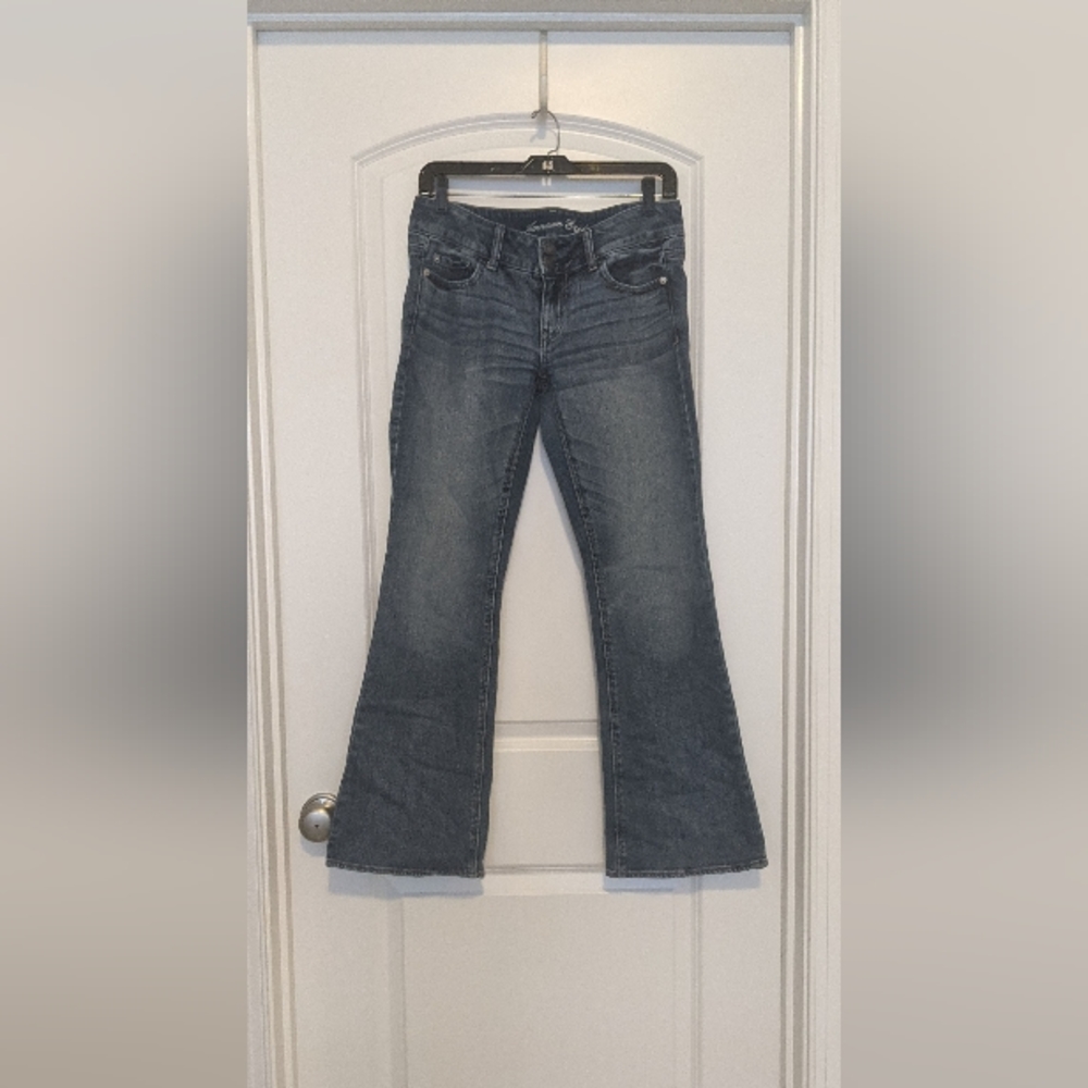 Vintage American Eagle Jeans